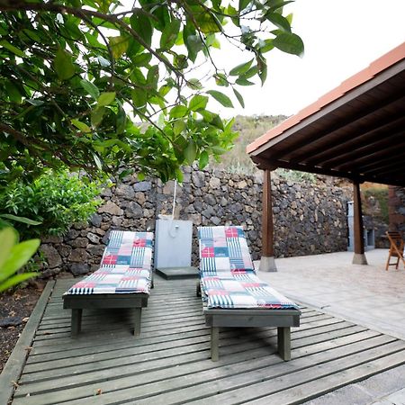Finca La Sabina Guarazoca エクステリア 写真
