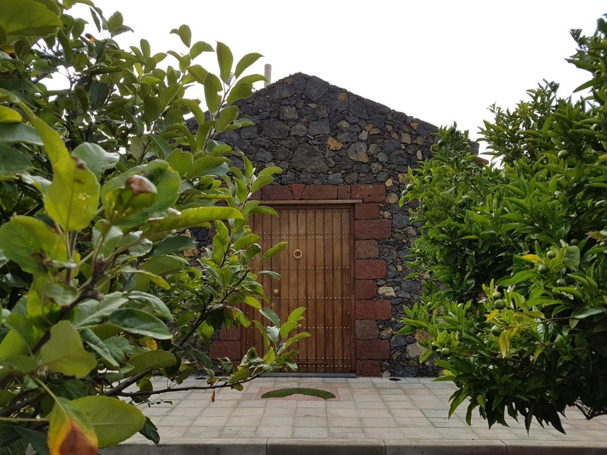 Finca La Sabina Guarazoca エクステリア 写真