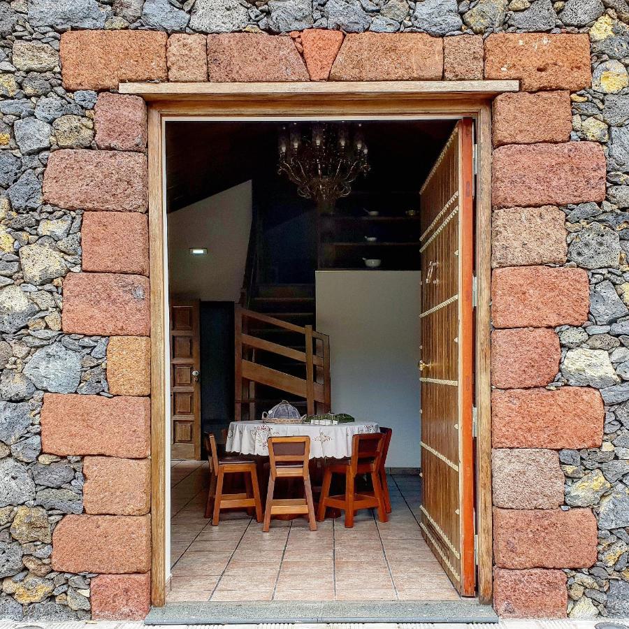 Finca La Sabina Guarazoca エクステリア 写真