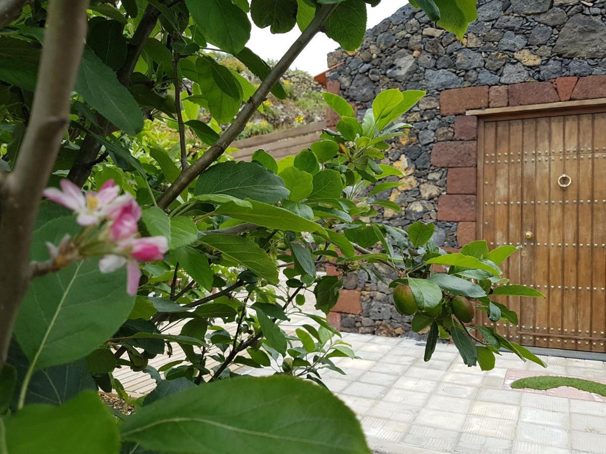 Finca La Sabina Guarazoca エクステリア 写真