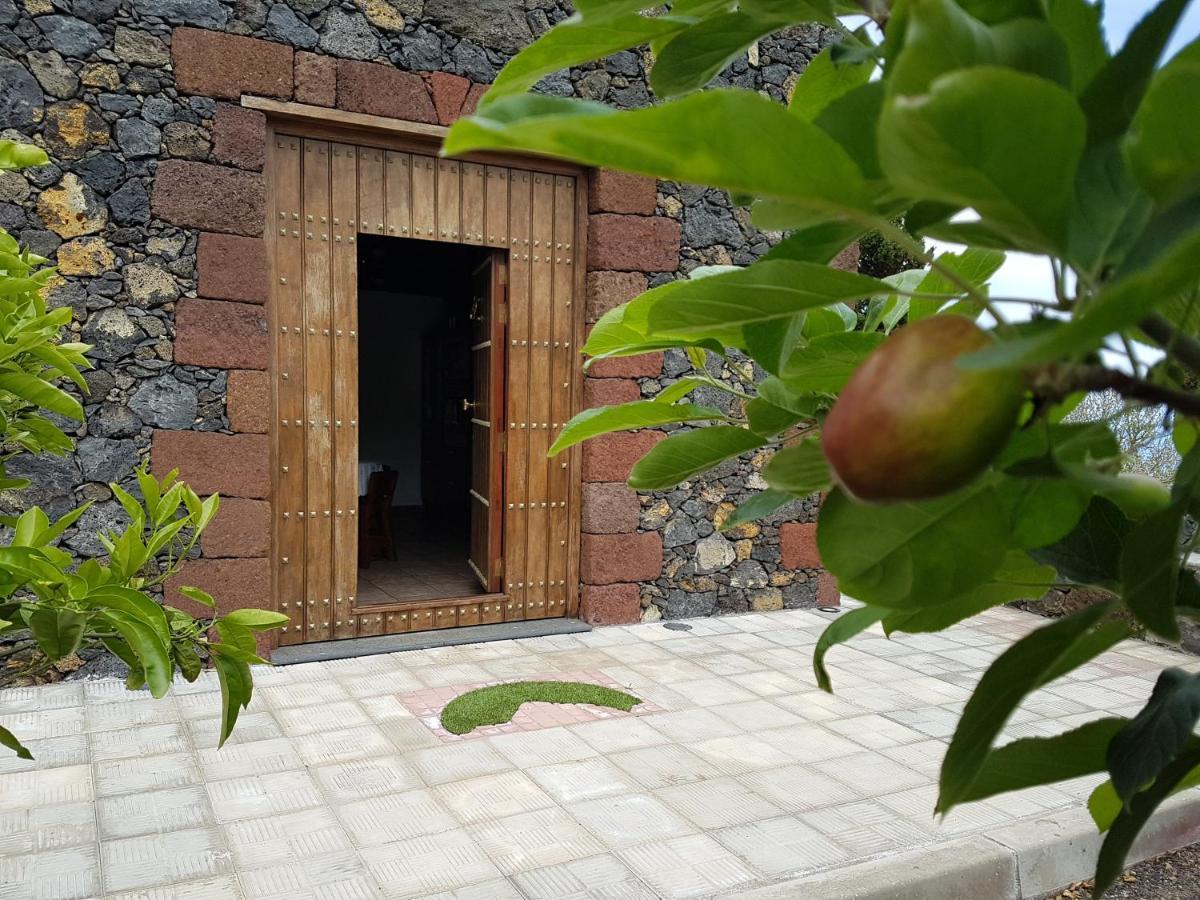 Finca La Sabina Guarazoca エクステリア 写真