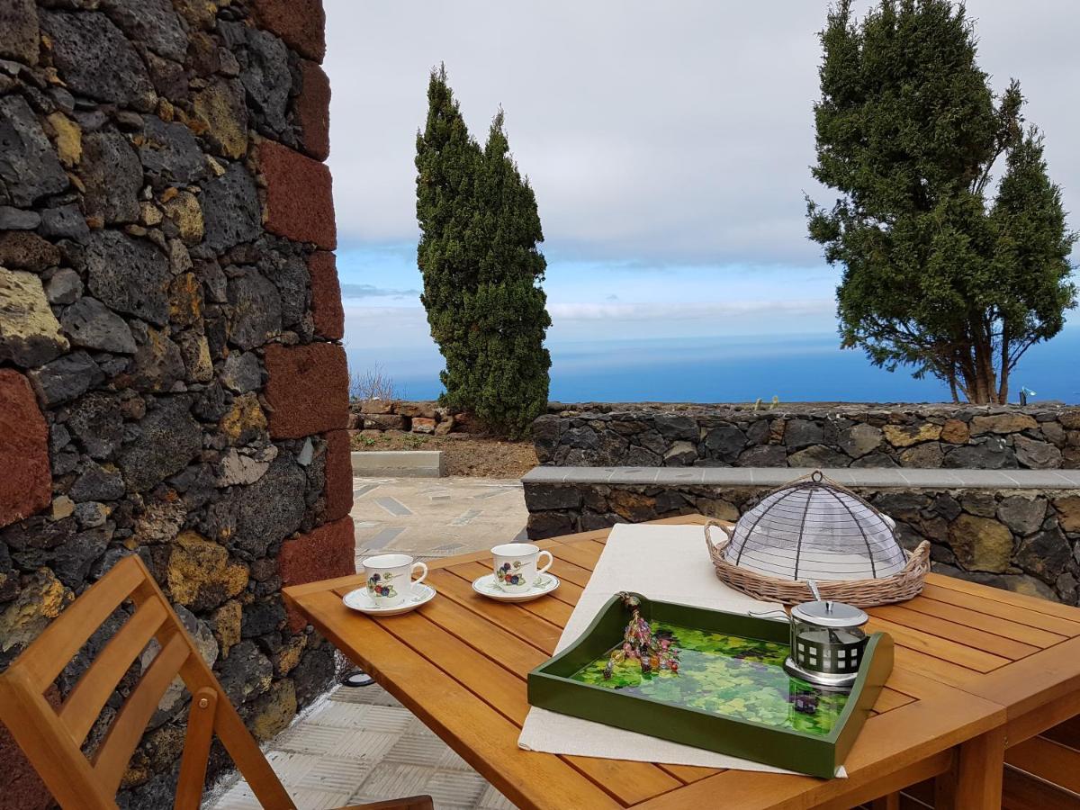 Finca La Sabina Guarazoca エクステリア 写真