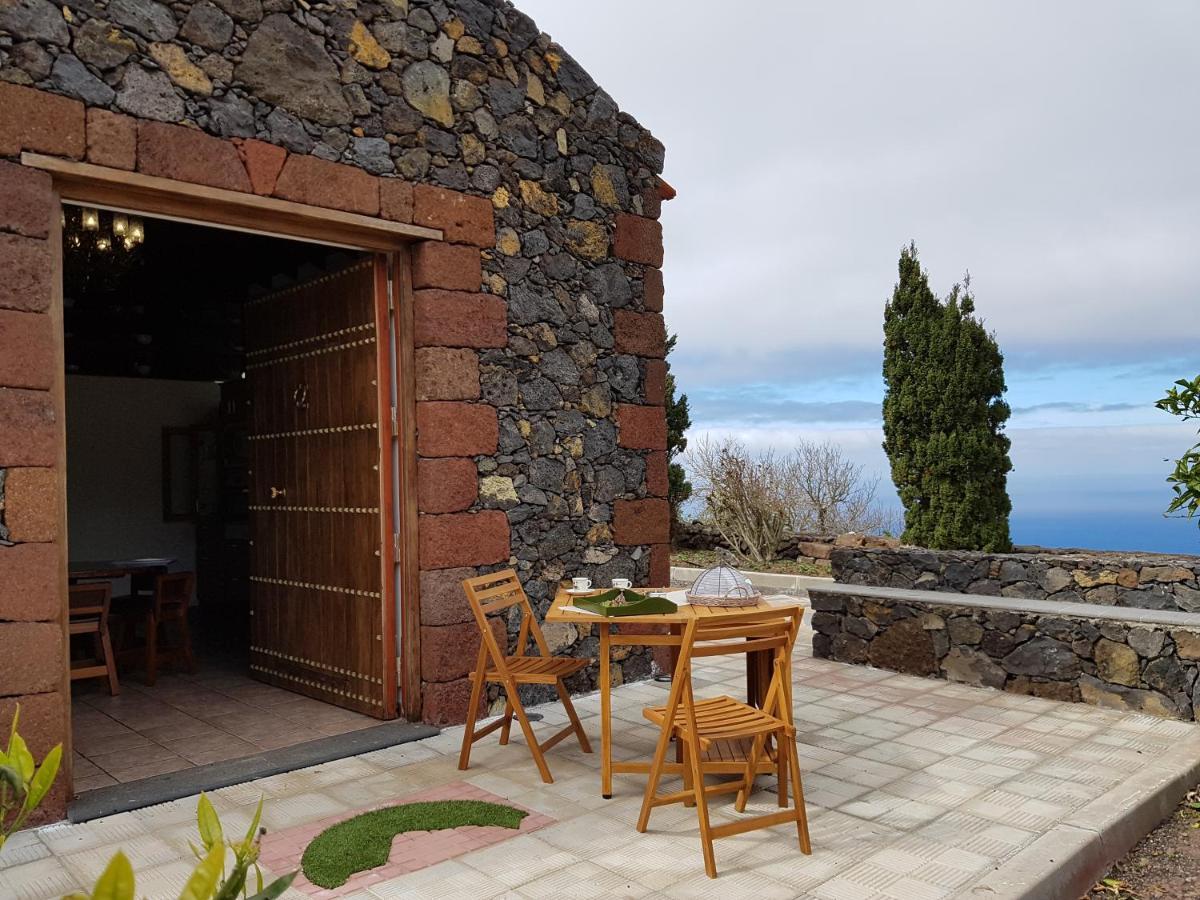 Finca La Sabina Guarazoca エクステリア 写真