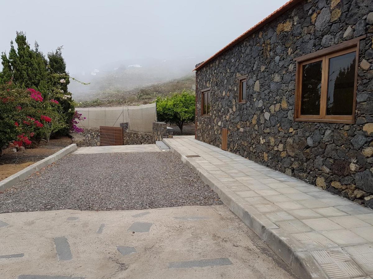 Finca La Sabina Guarazoca エクステリア 写真