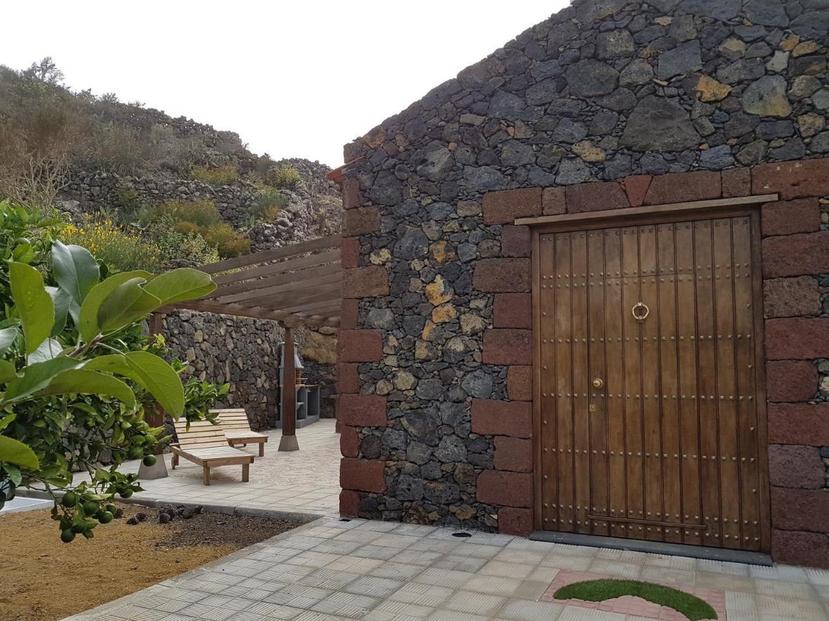Finca La Sabina Guarazoca エクステリア 写真