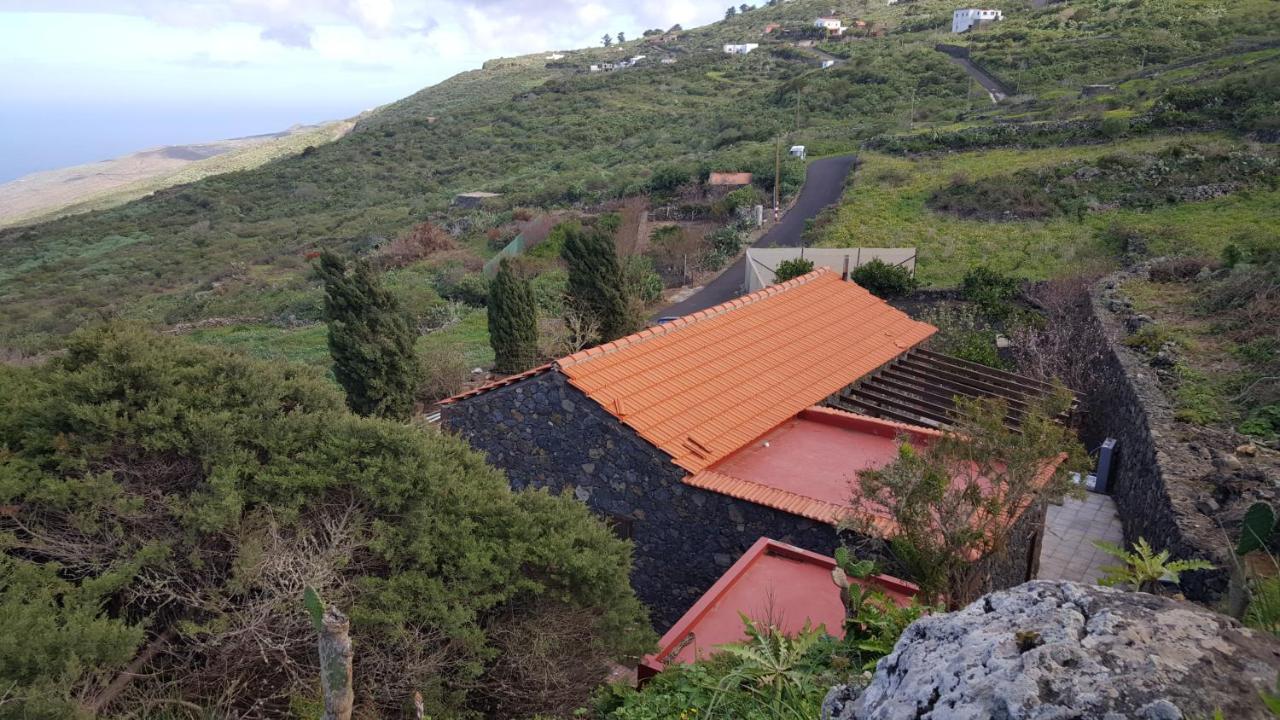 Finca La Sabina Guarazoca エクステリア 写真