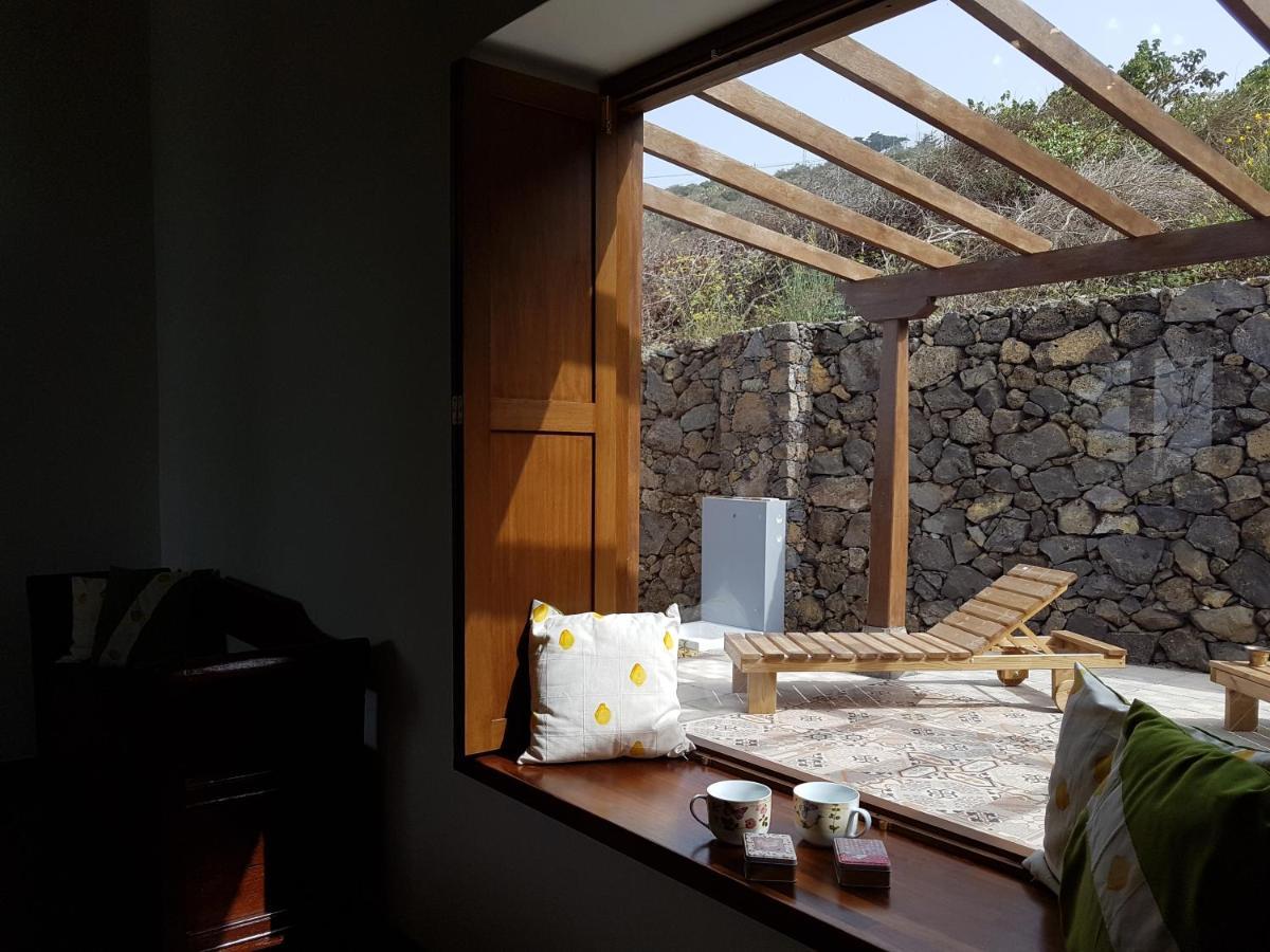 Finca La Sabina Guarazoca エクステリア 写真