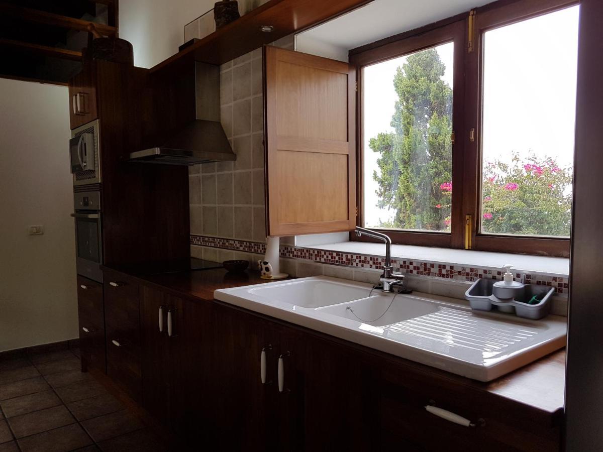Finca La Sabina Guarazoca エクステリア 写真