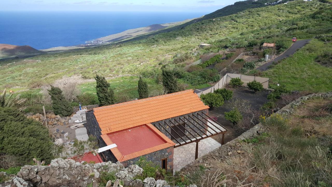 Finca La Sabina Guarazoca エクステリア 写真