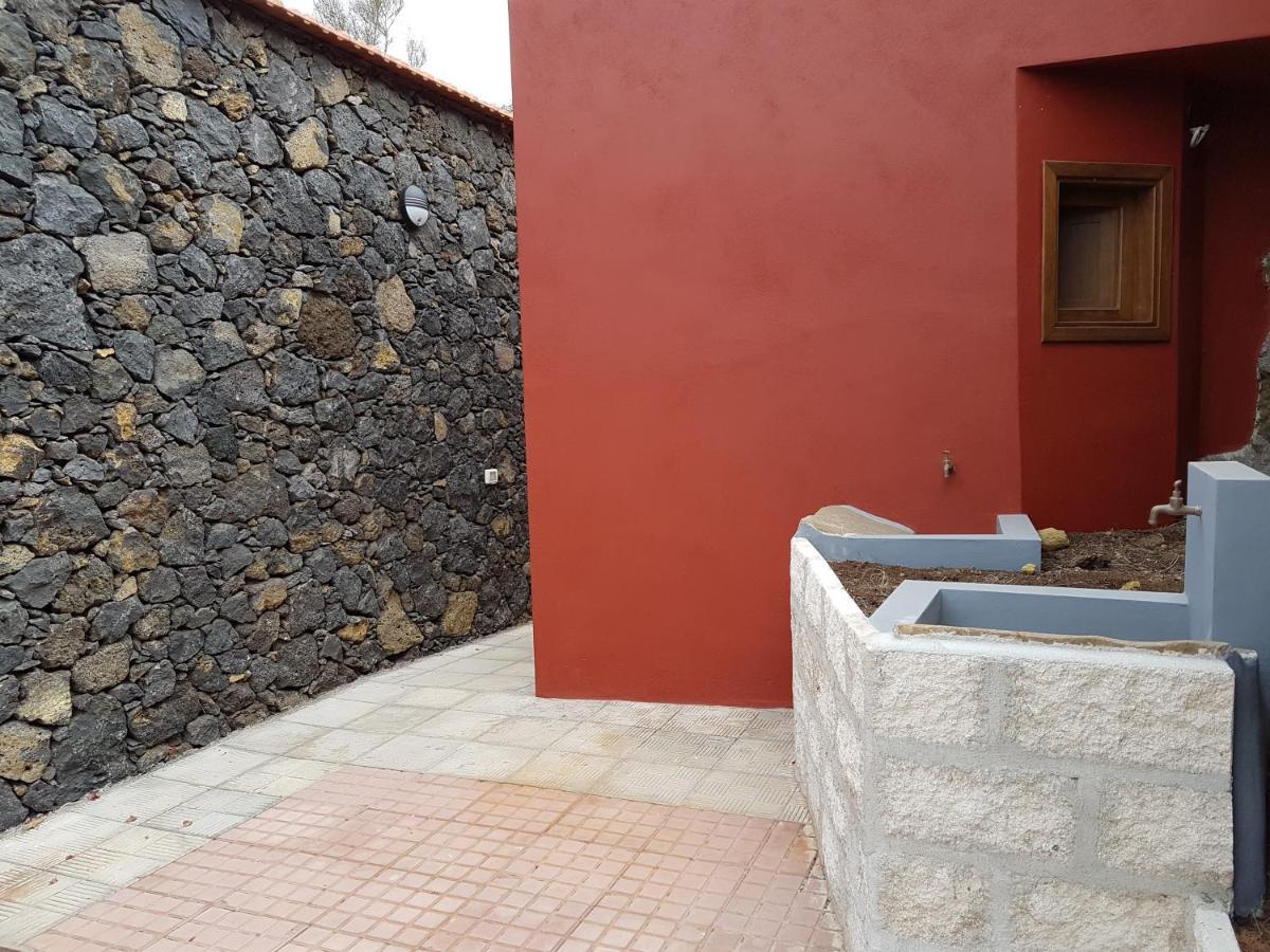 Finca La Sabina Guarazoca エクステリア 写真