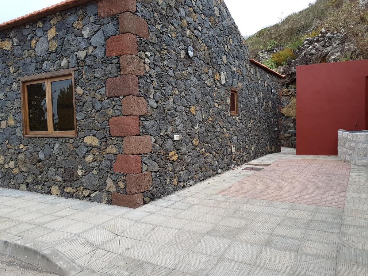 Finca La Sabina Guarazoca エクステリア 写真
