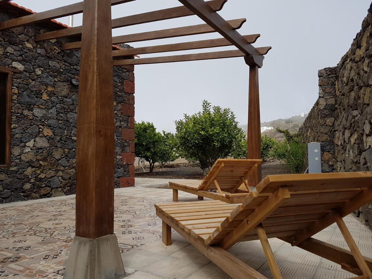 Finca La Sabina Guarazoca エクステリア 写真