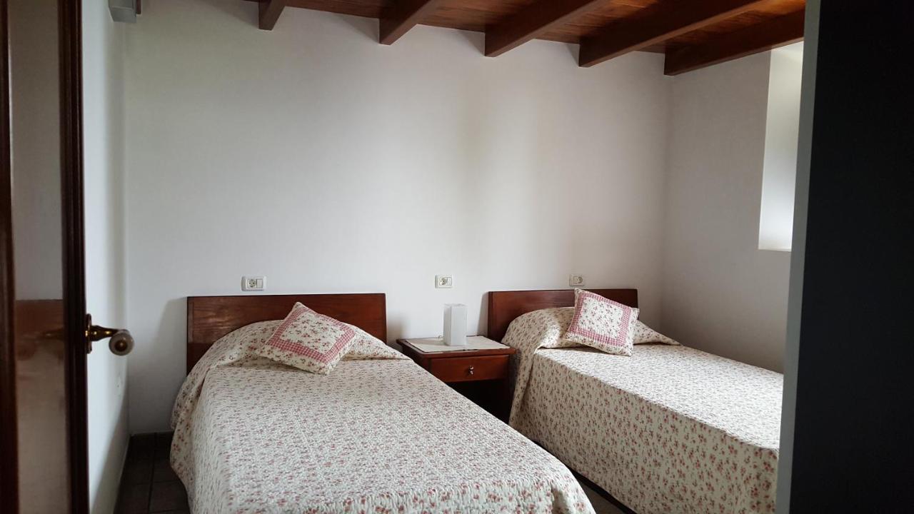 Finca La Sabina Guarazoca エクステリア 写真
