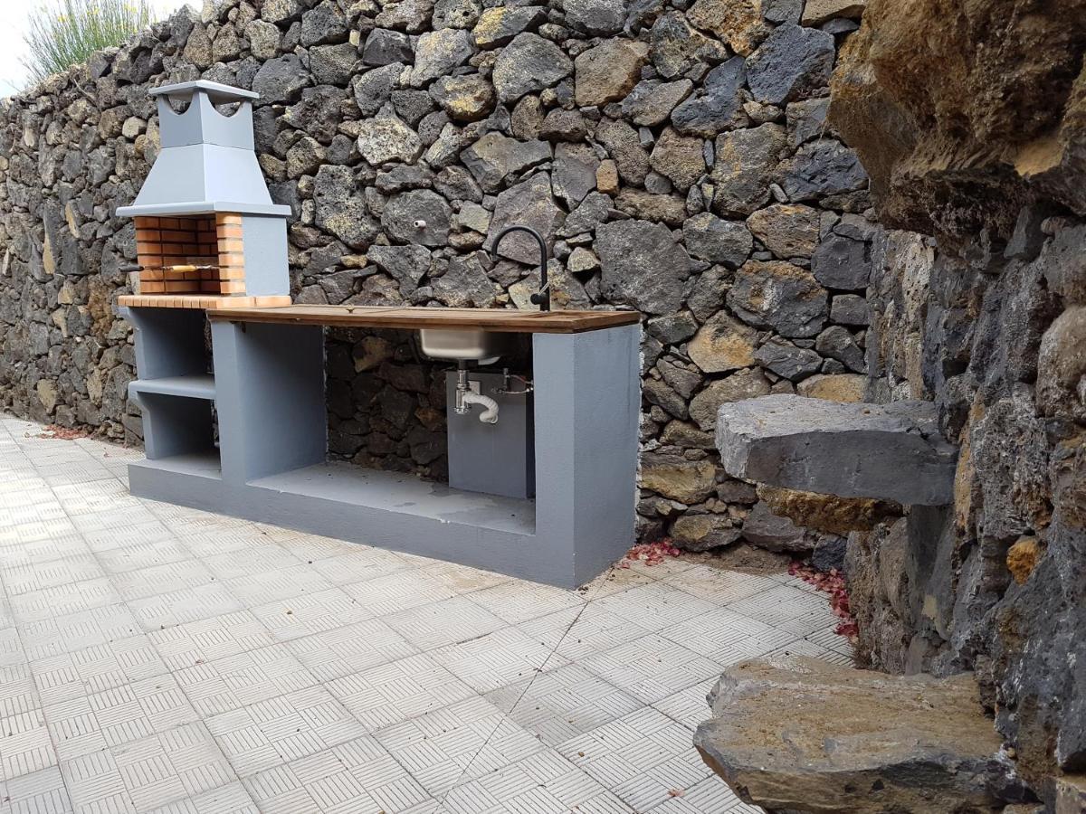 Finca La Sabina Guarazoca エクステリア 写真