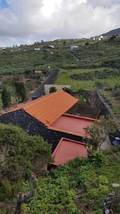 Finca La Sabina Guarazoca エクステリア 写真