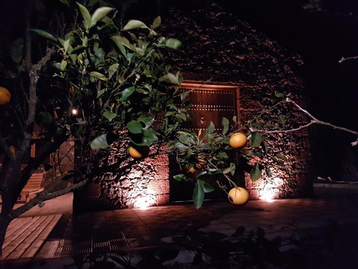 Finca La Sabina Guarazoca エクステリア 写真
