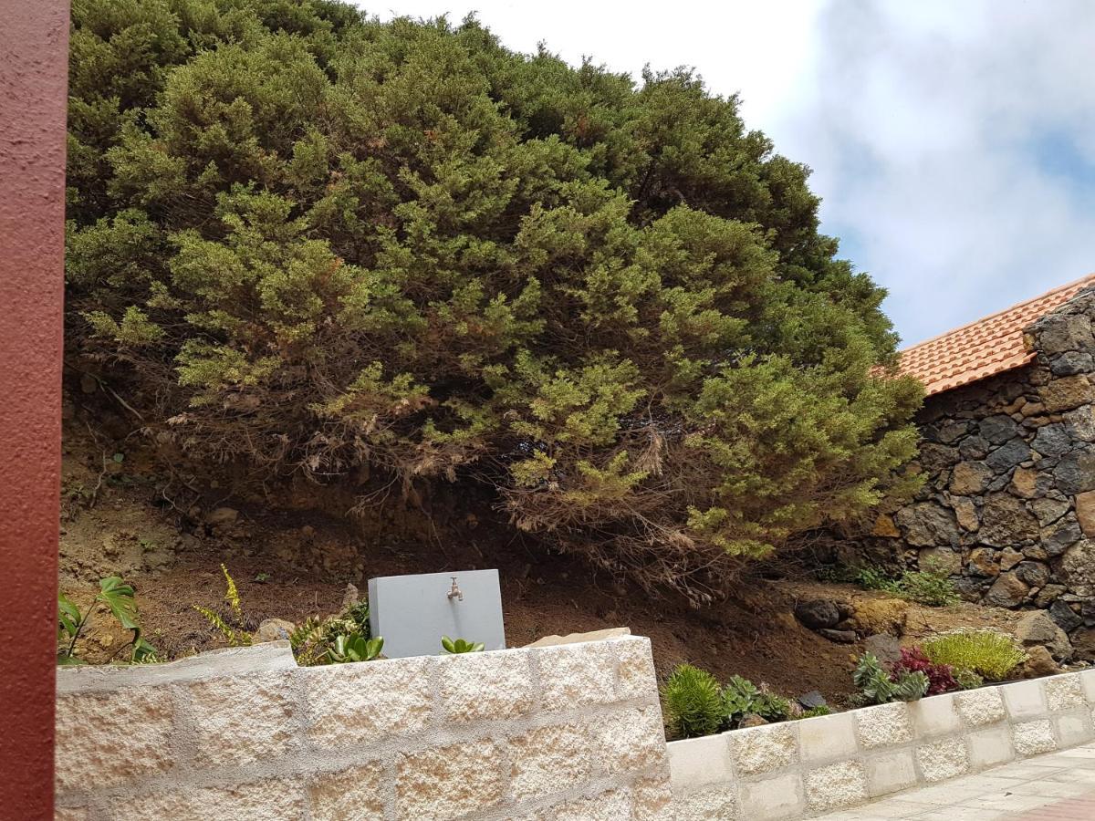 Finca La Sabina Guarazoca エクステリア 写真