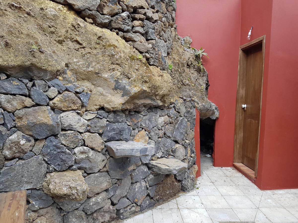Finca La Sabina Guarazoca エクステリア 写真