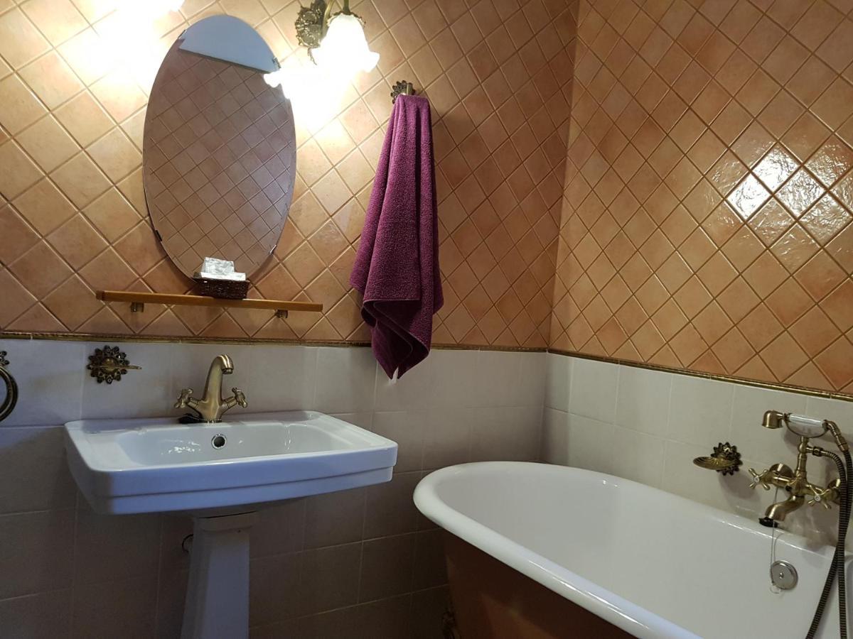Finca La Sabina Guarazoca エクステリア 写真
