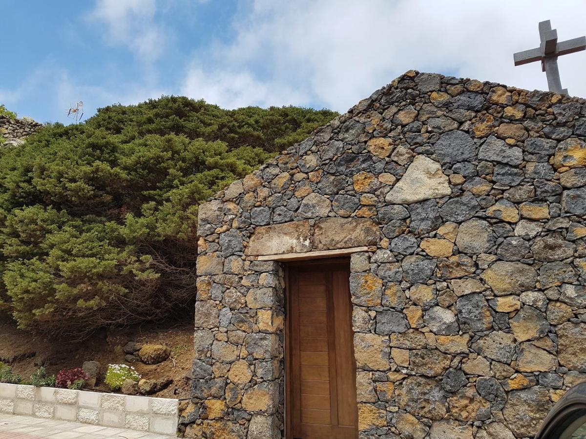 Finca La Sabina Guarazoca エクステリア 写真