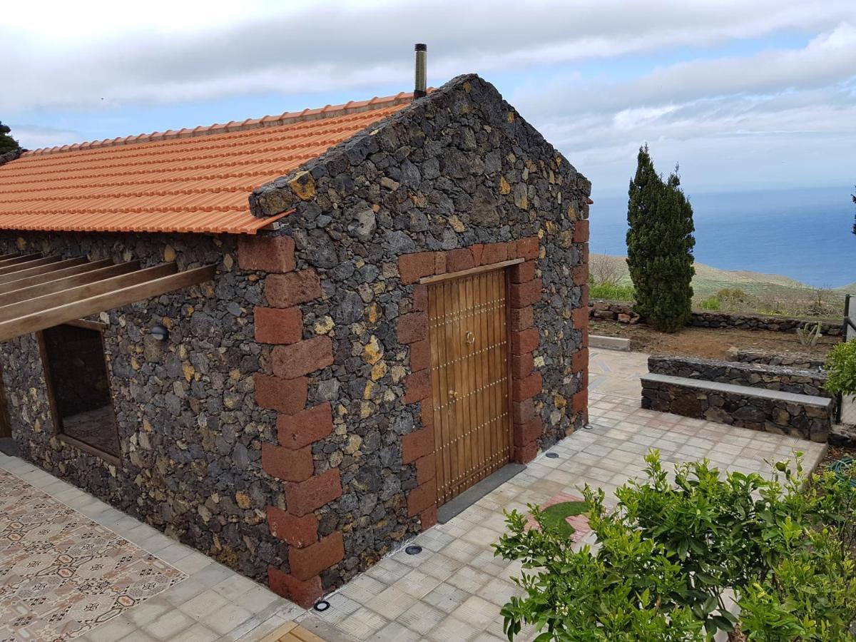 Finca La Sabina Guarazoca エクステリア 写真