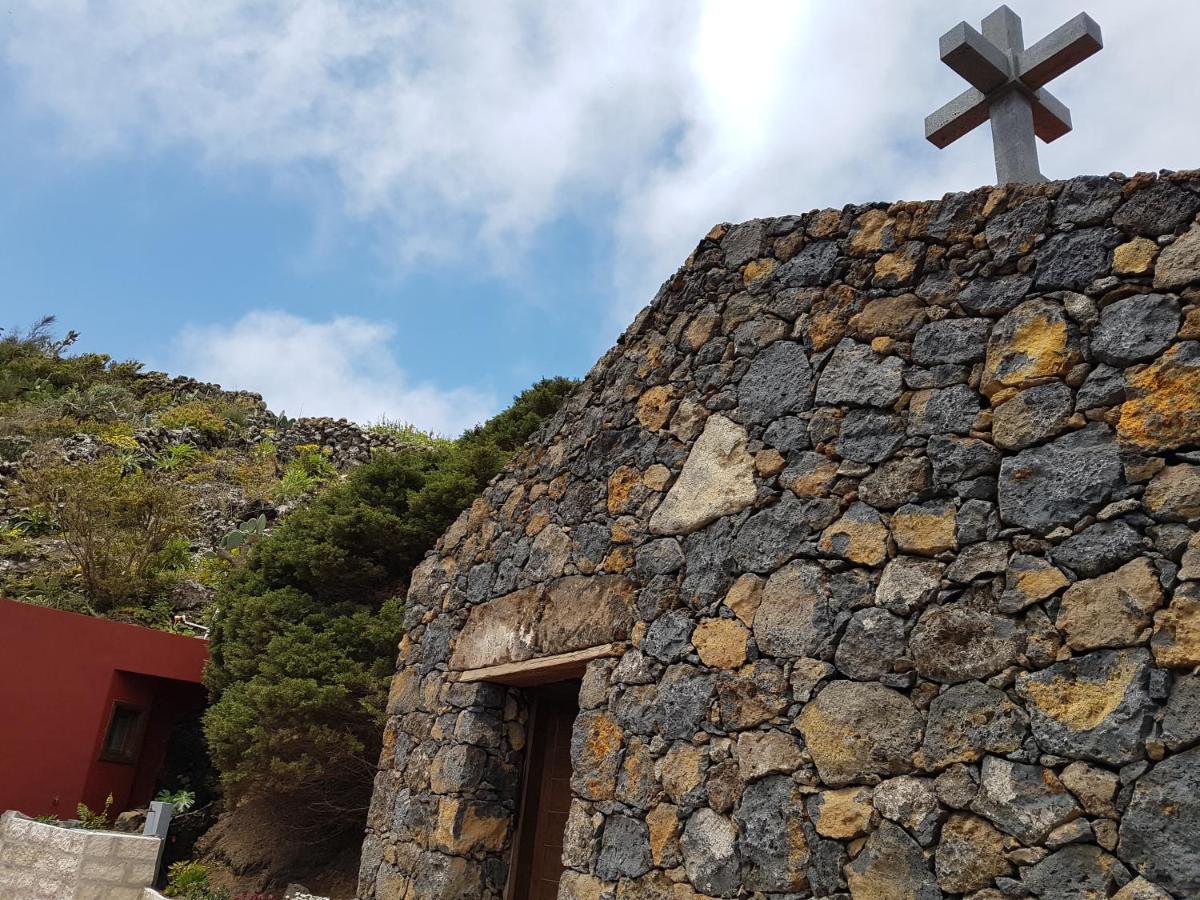 Finca La Sabina Guarazoca エクステリア 写真