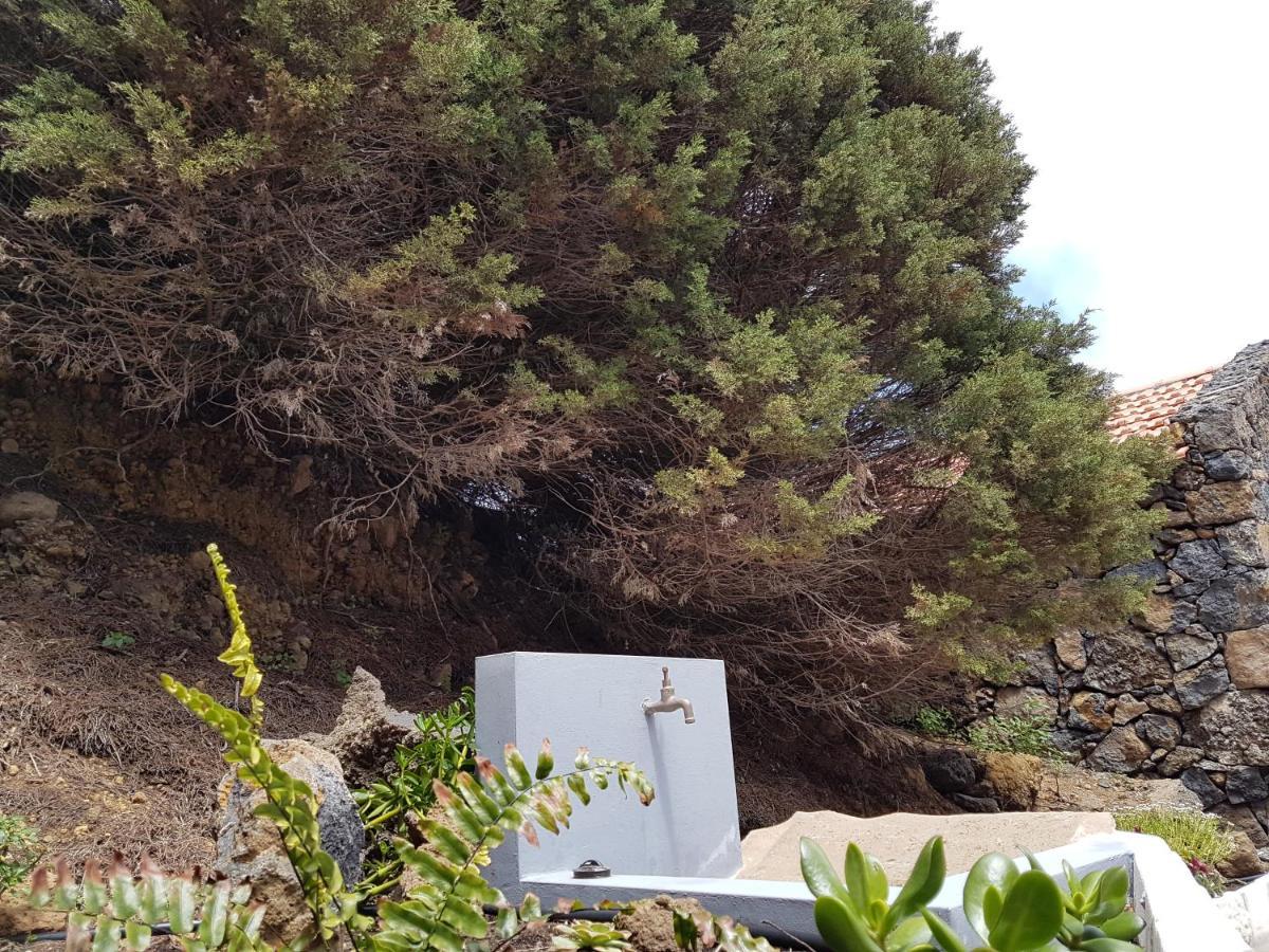 Finca La Sabina Guarazoca エクステリア 写真