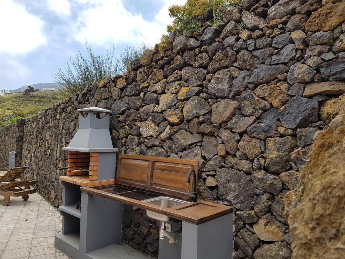 Finca La Sabina Guarazoca エクステリア 写真