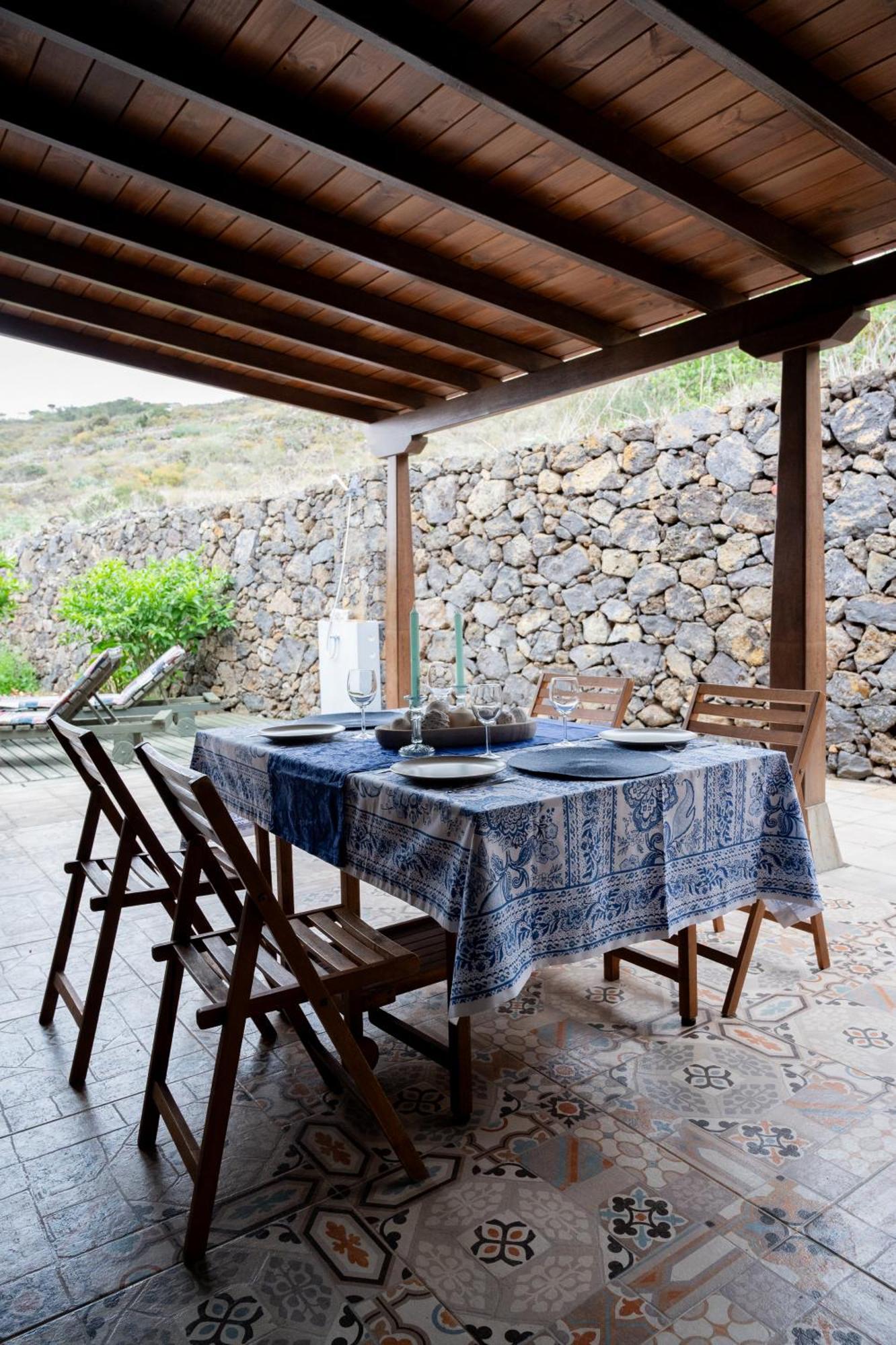 Finca La Sabina Guarazoca エクステリア 写真