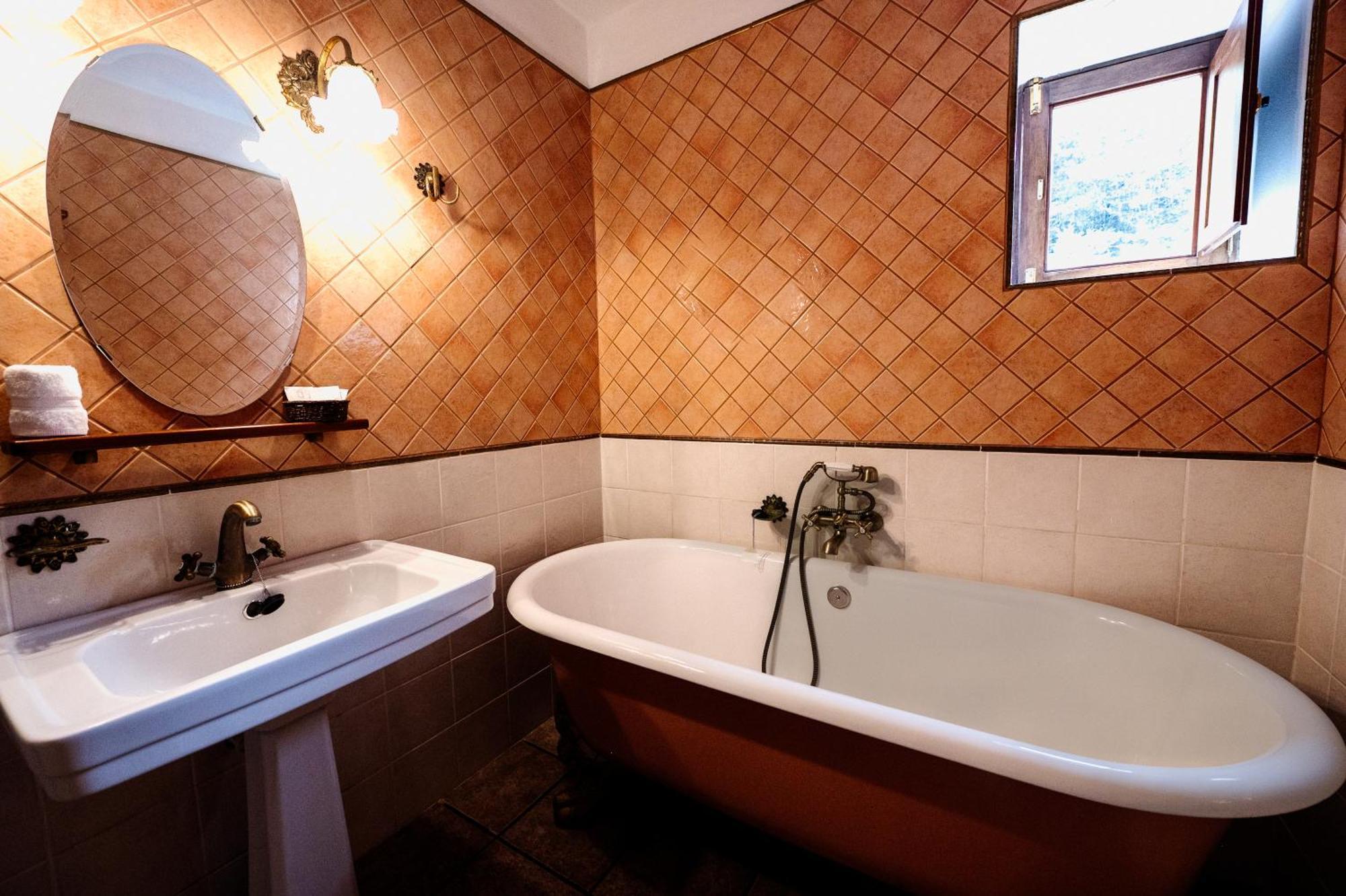 Finca La Sabina Guarazoca エクステリア 写真